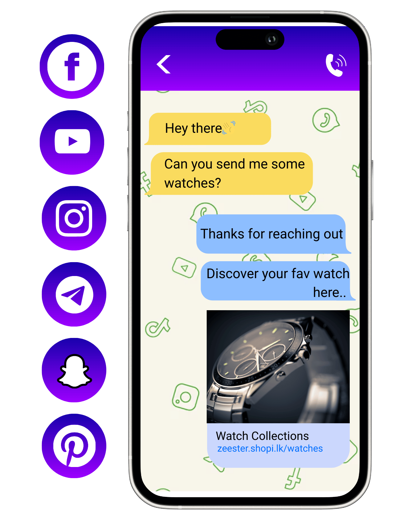 Start Selling Quickly