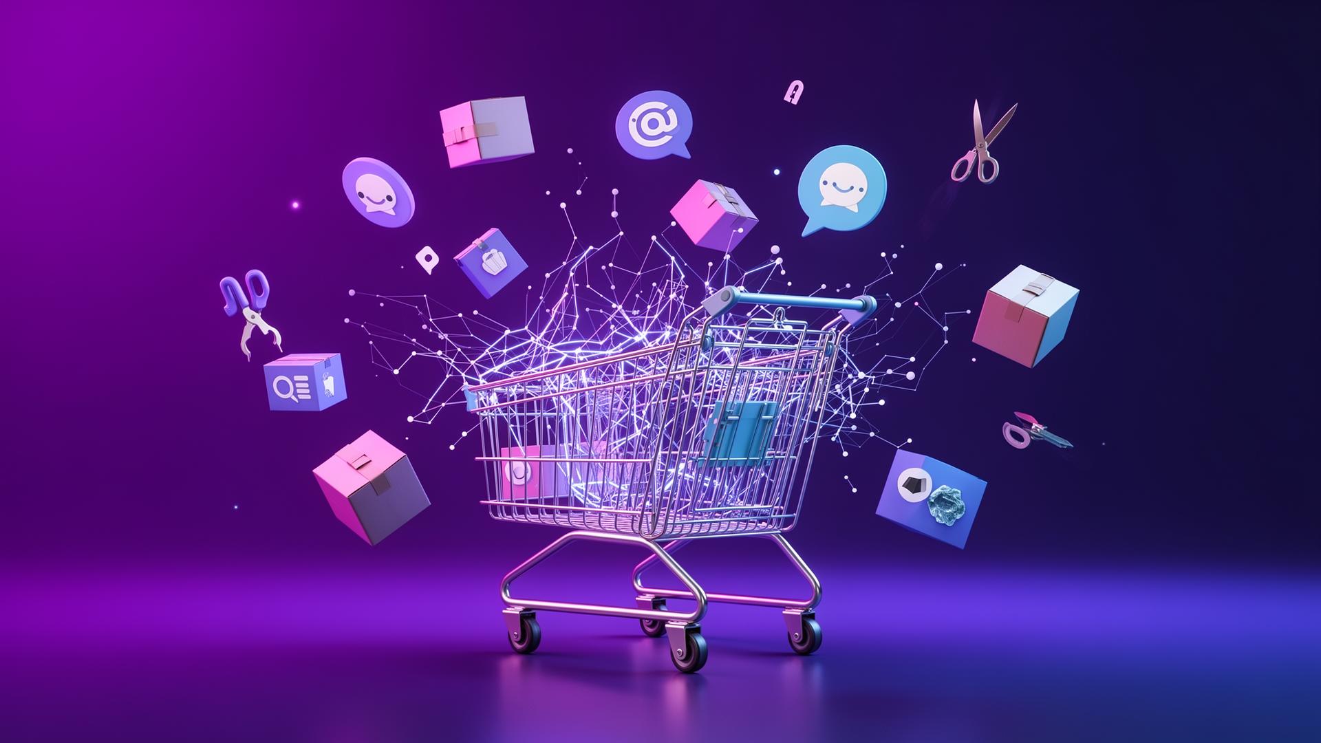 7 Best AI Tools for E-Commerce Businesses in Sri Lanka (2025)
