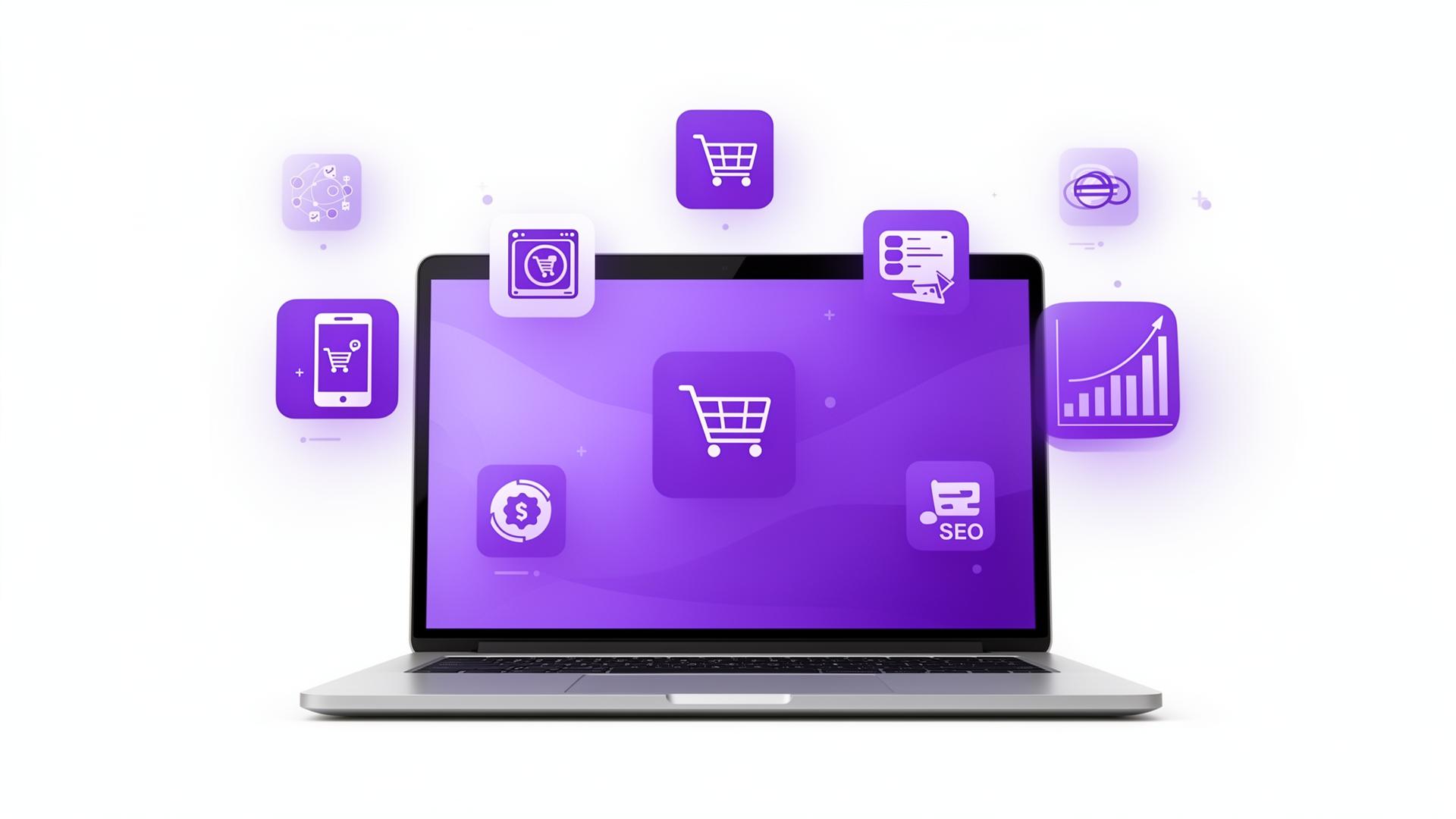 Best Online Shop Builder in Sri Lanka 2025: Complete Comparison Guide